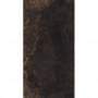 Fliesen Graphit Rost Metalllisiert industriell Sant Agostino Oxidart Black 60x120 Sant'Agostino - 1