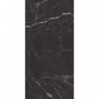 Arbeitsplatte konglomerat schwarz  marmoroptik Weiß   Marmoker Nero Creta lucido 160x324x12mm Casalgrande Padana - 8