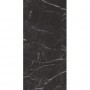 Arbeitsplatte konglomerat schwarz  marmoroptik Weiß   Marmoker Nero Creta lucido 160x324x12mm Casalgrande Padana - 10