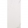 Porzellan marmoroptik Weiß    Marmoker Statuario Grigio mat 118x236 6,5mm Casalgrande Padana - 8