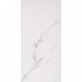 Porzellan marmoroptik Weiß    Marmoker Statuario Grigio mat 118x236 6,5mm Casalgrande Padana - 11