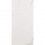 Porzellan marmoroptik Weiß    Marmoker Statuario Grigio mat 118x236 6,5mm Casalgrande Padana - 12