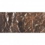 Bodenfliesen Porzellan marmoroptik Travertin braun   Marmoker Saint Laurent mat 118x238x6,5mm Casalgrande Padana - 1