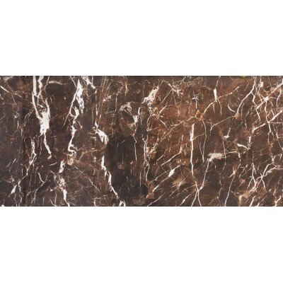 Fliesen marmoroptik Travertin braun   Marmoker Saint Laurent mat 118x258x6,5mm Casalgrande Padana - 1