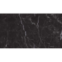 Porzellan schwarz  marmoroptik Weiß groß Format   Marmoker Nero Creta Glanz 118x258 6,5mm Casalgrande Padana - 1