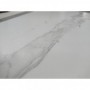 Boden Porzellan  marmoroptik Weiß, Gold   Marmoker Statuario Oro mat 59x59x10 Casalgrande Padana - 5