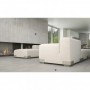 Fliesen beton Weiß grau Putzkonstruktionen   betono Rasato Bianco 37.5X75.5 Casalgrande Padana - 5