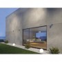 Boden Porzellan grau beton Da Beton Avola Grigio 80x80 mat da dk Dell Arte - 2