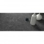 Bodenfliesen Anthrazit Terrazzo beton Wow Graphite Color Drops 18.5x18.5 WOW - 2