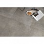 Bodenfliesen grau beton Grey Wind Dark lappato 60x60  - 9