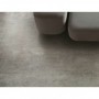 Bodenfliesen  grau beton Florim Rex Matieres de rex Nuage Ret. 60x60x10mm Rex - 5