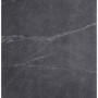 BodenFliesen marmoroptik schwarz  Cercom Soap Stone Black 120x120 Cercom - 1