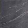 BodenFliesen marmoroptik schwarz  Cercom Soap Stone Black 120x120 Cercom - 6