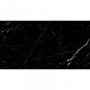 Boden Porzellan  marmoroptik Da Marmo Black Polished 60x120 Dell Arte - 3