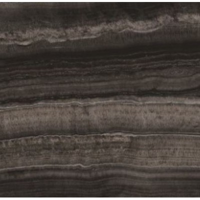 Bodenfliesen dunkle grau marmoroptik Florim Cerim Cerim onyx Shadow Luc. 60x60 Cerim - 1