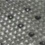 Mozaik czrana lustrzana krztalcie diamentu Dell Arte Mozaik Seahorse Diamond 30,5x30,5 Dell Arte - 3