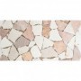 Mozaik bityy Steinoptik Weiß Beige braun Terrazzo Metropol MM 081 30,5 x 30,5 Metropol - 2