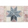 Mozaik dekor Steinoptik rosa Beige Graphit Metropol MM 1294 30,5 x 30,5 Metropol - 3