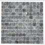 Mozaik Quadrat grau Steinoptik marmoroptik Metropol MM 0189 30,5 x 30,5 Metropol - 1