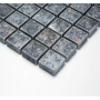 Mozaik Quadrat grau Steinoptik marmoroptik Metropol MM 0189 30,5 x 30,5 Metropol - 2