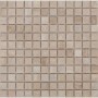 Mozaik Steinoptik mat lappato Gelb Dell Arte Botticino Lappato 30x30 Dell Arte - 1