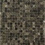 Mozaik marmoroptik braun Dell Arte Marble Black Matt 30x30 Dell Arte - 1