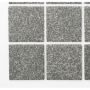 Mozaik Steinoptik grau srednia Metropol MM 0669 30,6 x 30,6 Metropol - 2