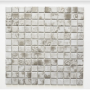 Mozaik BraunMuster Quadrat mat Metropol MM 629 29,8 x 29,8 Metropol - 1
