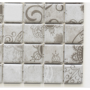 Mozaik BraunMuster Quadrat mat Metropol MM 629 29,8 x 29,8 Metropol - 2