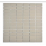 Mozaik grau Monocolor  Rechteck mat Metropol MM 0686 29,8 x 29,8 Metropol - 1