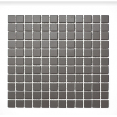 Mozaik schwarz  Quadrat mat Metropol MM 0575 32,6 x 30,0 Metropol - 1