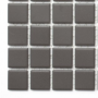 Mozaik schwarz  Quadrat mat Metropol MM 0575 32,6 x 30,0 Metropol - 2