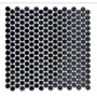 Mozaik schwarz   Glanz Metropol MM 0405 31,9 x 30,6 Metropol - 1