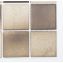 Mozaik Quadrat mat Braun-Beige Metropol MM 0779 30,6 x 30,6 Metropol - 2