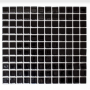 Mozaik schwarz  Quadrat Glanz Metropol MM 0759 32,6 x 30,0 Metropol - 1