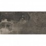 Boden Porzellan lekki Glanz grau braun Steinoptik nieeinförmig Rex Rex La roche Mud Anticato Naturale 60 x 120 bn Rex - 1