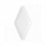 Carat White 10x20 cm Dunin - 1