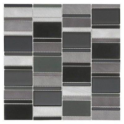 Allumi piano grey 73 (plaster 30x30) Dunin - 1