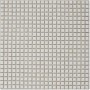 White Velv11,5 (plaster 30x30) Dell Arte - 1