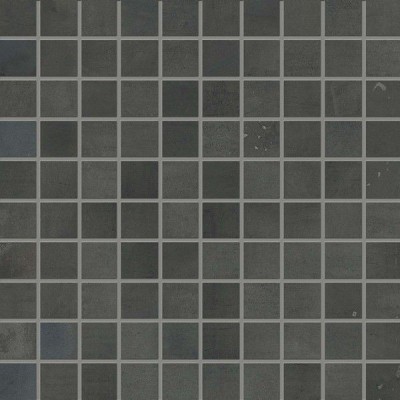 Metall Style Mosaico Cmine Nat. 30x30 Ergon - 1