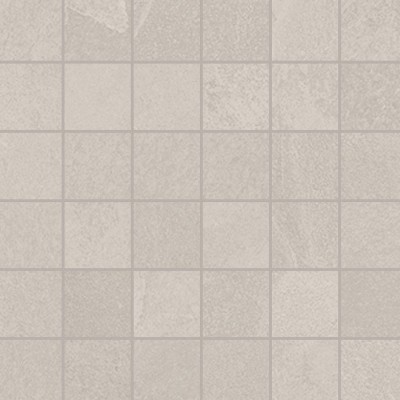 Brasilian Slate Oxford White Mosaico 30x30 Unicom Starker - 1