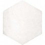 Hexagono Bampton Nieve 23x26,6 Vives - 1