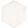 Hexagono Bampton Nieve 23x26,6 Vives - 4