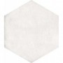 Hexagono Bampton Nieve 23x26,6 Vives - 5