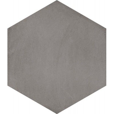 Hexagono Bampton Graphito 23x26,6 Vives - 1