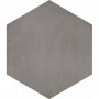 Hexagono Bampton Graphito 23x26,6 Vives - 1