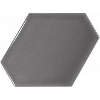 Scale Benzene Dark Grey 10,8x12,4 Equipe - 1