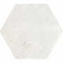 Hexagon Mars White 13,9x16 Carmen - 1