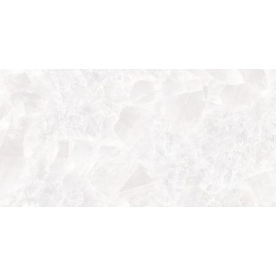 Fliese Marmoroptik grau Thassos Full Lapp. Rett. 60x120 Emil Ceramica - 1