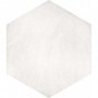 Hexagono Bampton Nieve 23x26,6 Vives - 9